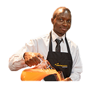 catering masters